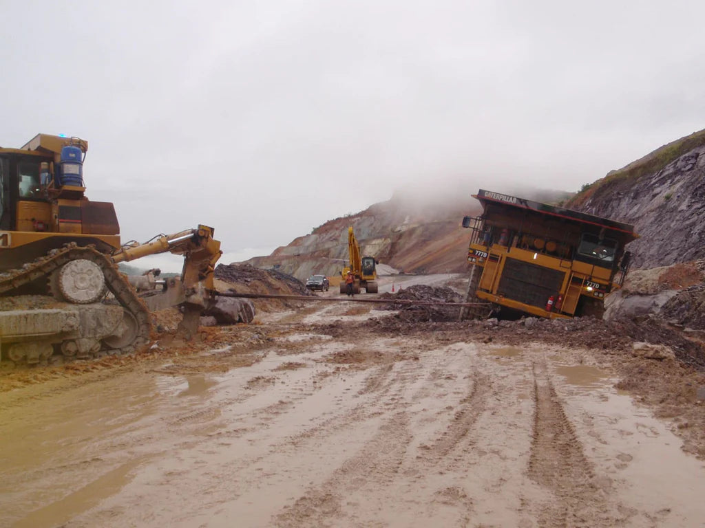 Cortland 1-1/4" x 30' Recovery Rope, 118 Metric Ton