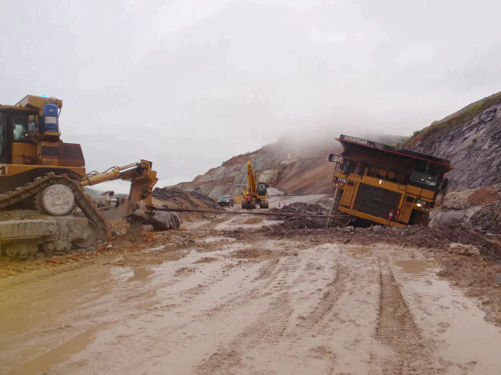 Cortland 2" x 30' Recovery Rope, 277 Metric Ton