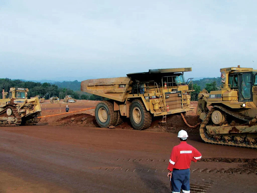 Cortland 1-1/2" x 30' Recovery Rope, 161 Metric Ton