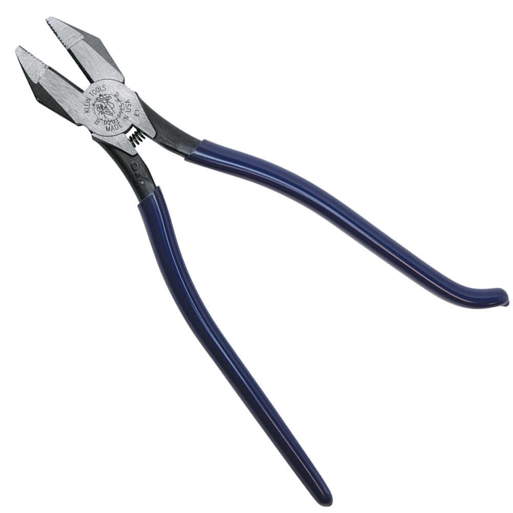Klein 9" Ironworker's Pliers