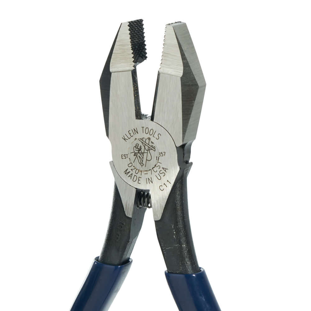Klein 9" Ironworker's Pliers