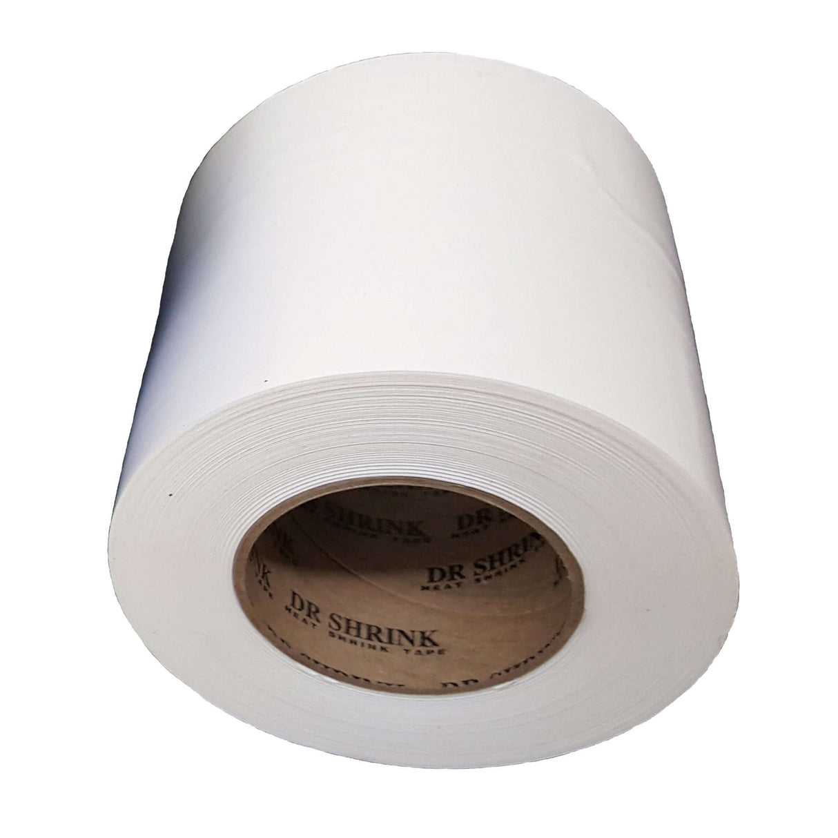 Dr. Shrink White Heat Shrink Tape