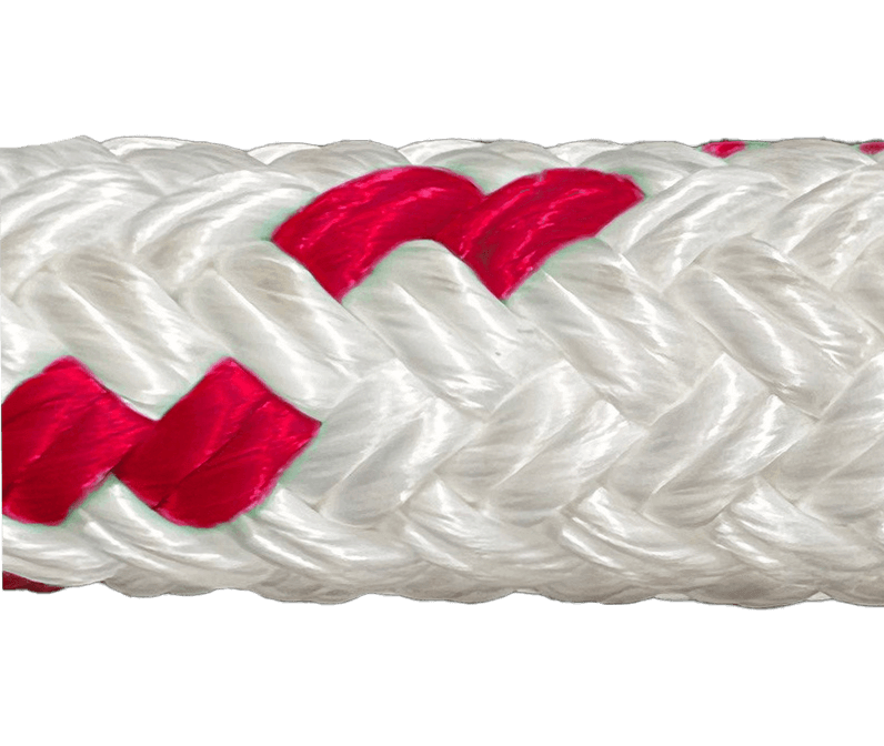 Dakota Riggers 2-5/8" Tow Rope