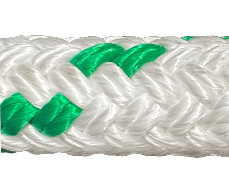 Dakota Riggers 1-1/8" Tow Rope