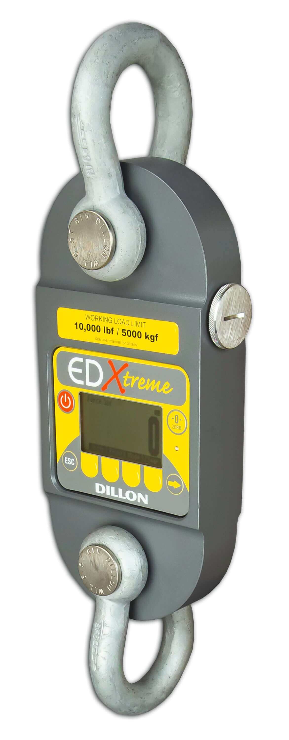 Dillon EDExtreme Dynamometer