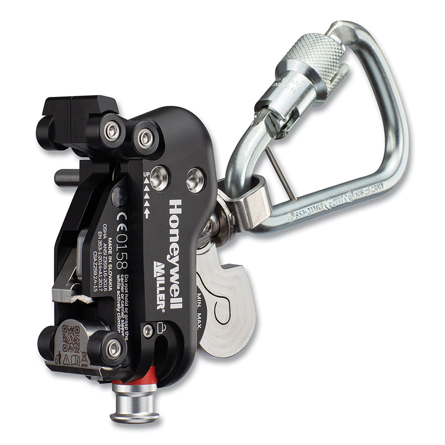 Miller GlideLoc Fall Arrester