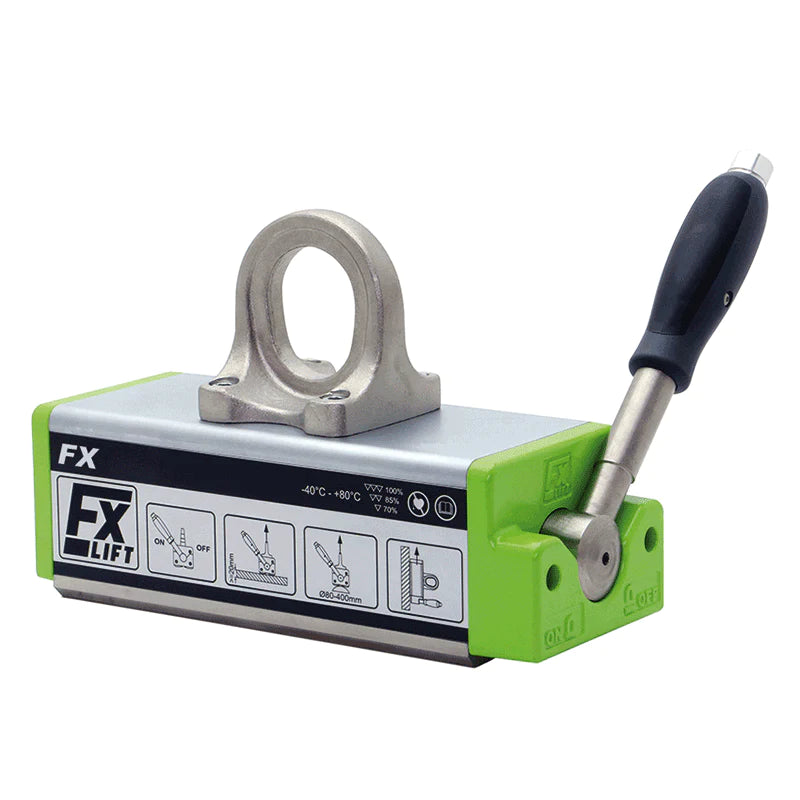 Industrial Magnetics FX Permanent Lift Magnet