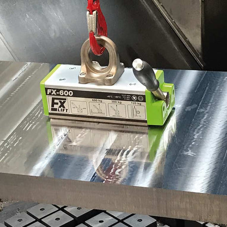 Industrial Magnetics FX Permanent Lift Magnet