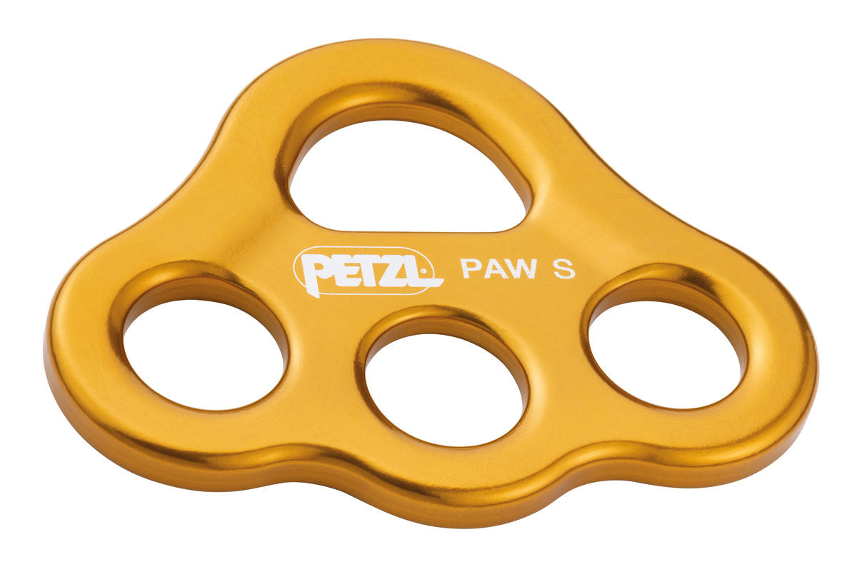 Petzl Paw Small Anchor Plate