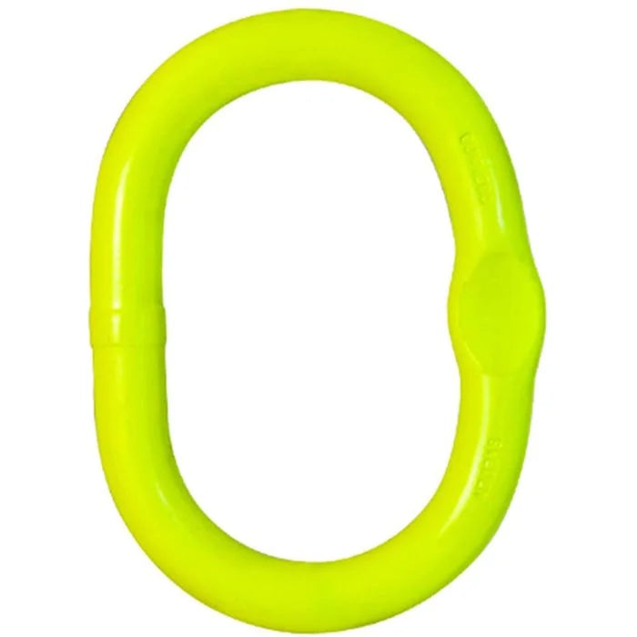 Gunnebo Grade 100 MF Master Link w/Flat