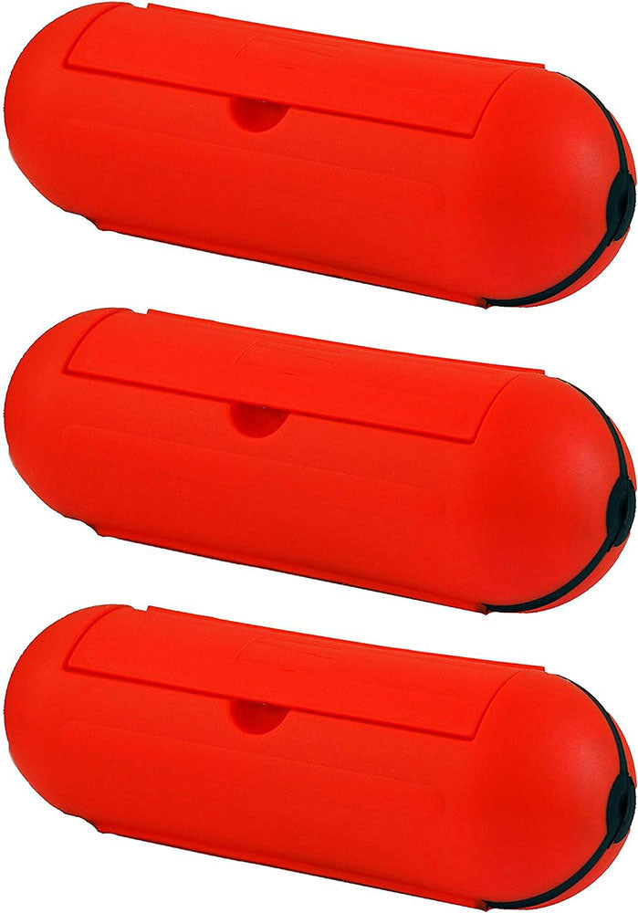 Hot Headz Outdoor Extension Safety Seal Cord Cover