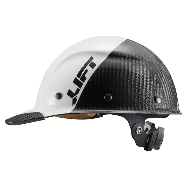 Lift DAX Fifty 50 Carbon FIber Cap