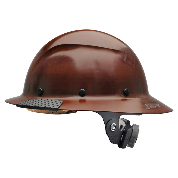 Lift DAX Full Brim Hard Hat