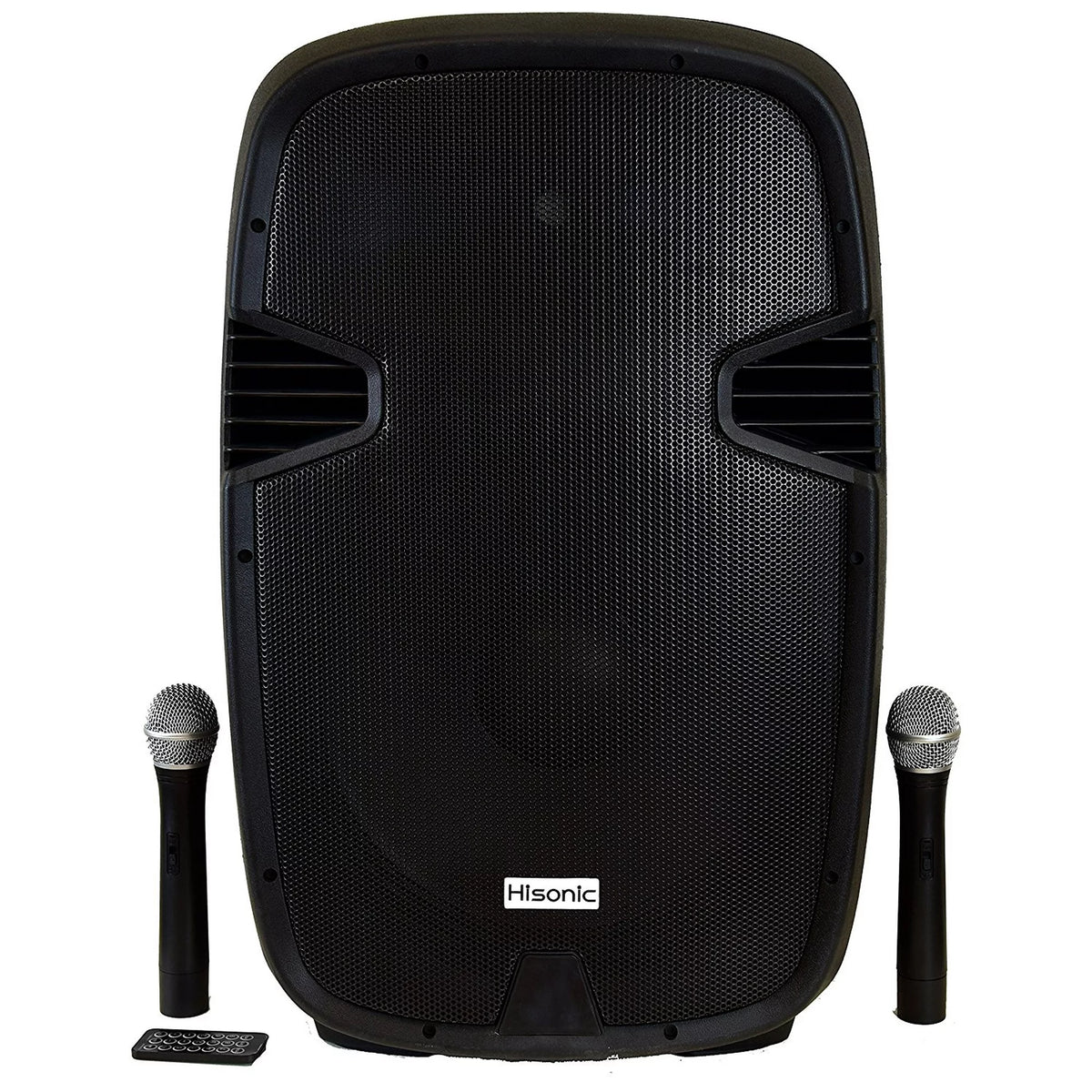Hisonic woofer hot sale