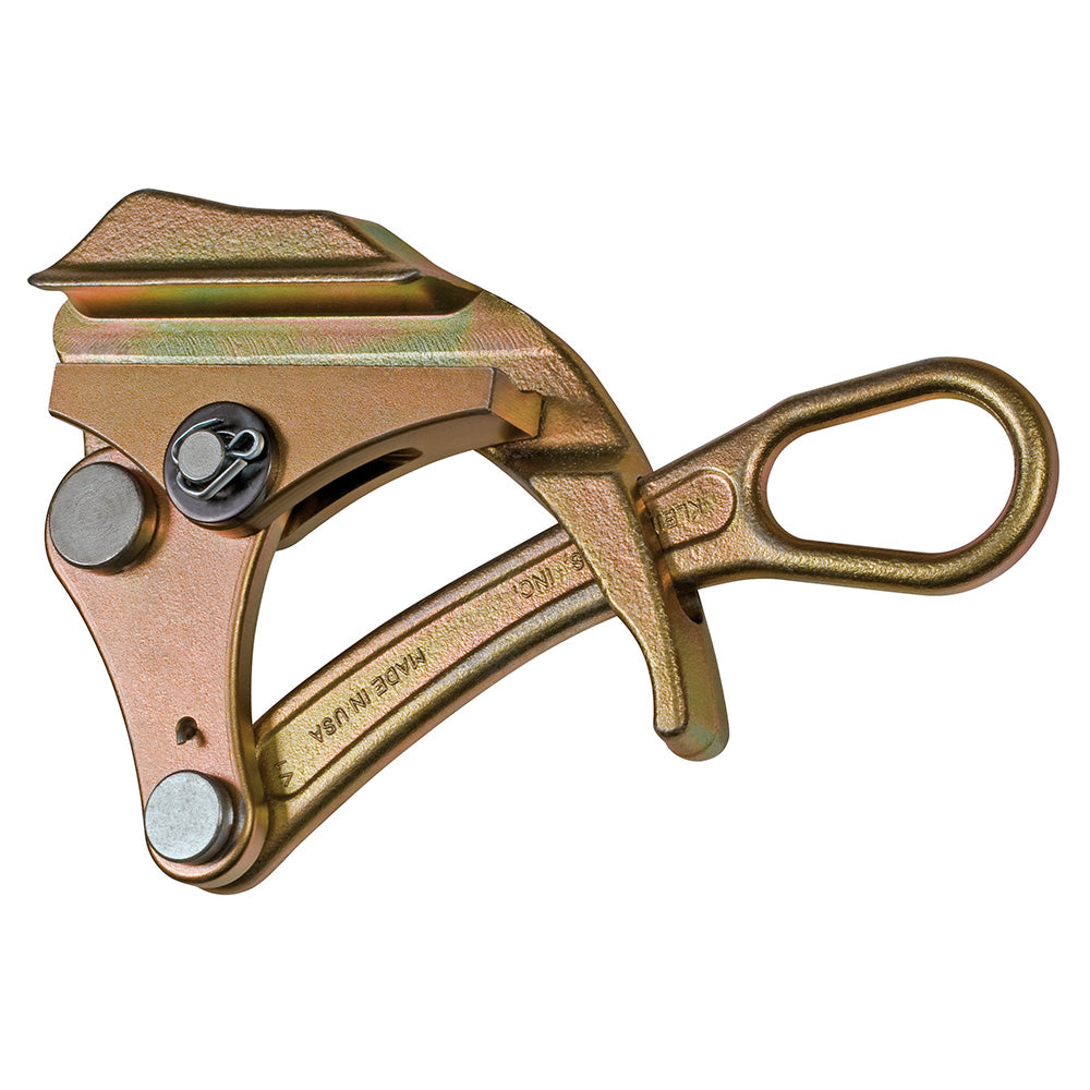 Klein 4600 Series Parallel Jaw Grip