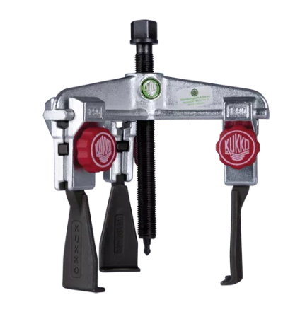Kukko Narrow Universal 3-Jaw Puller
