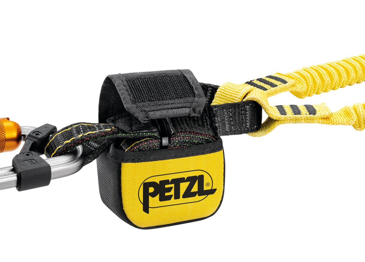 Petzl ABSORBICA-Y MGO Lanyard