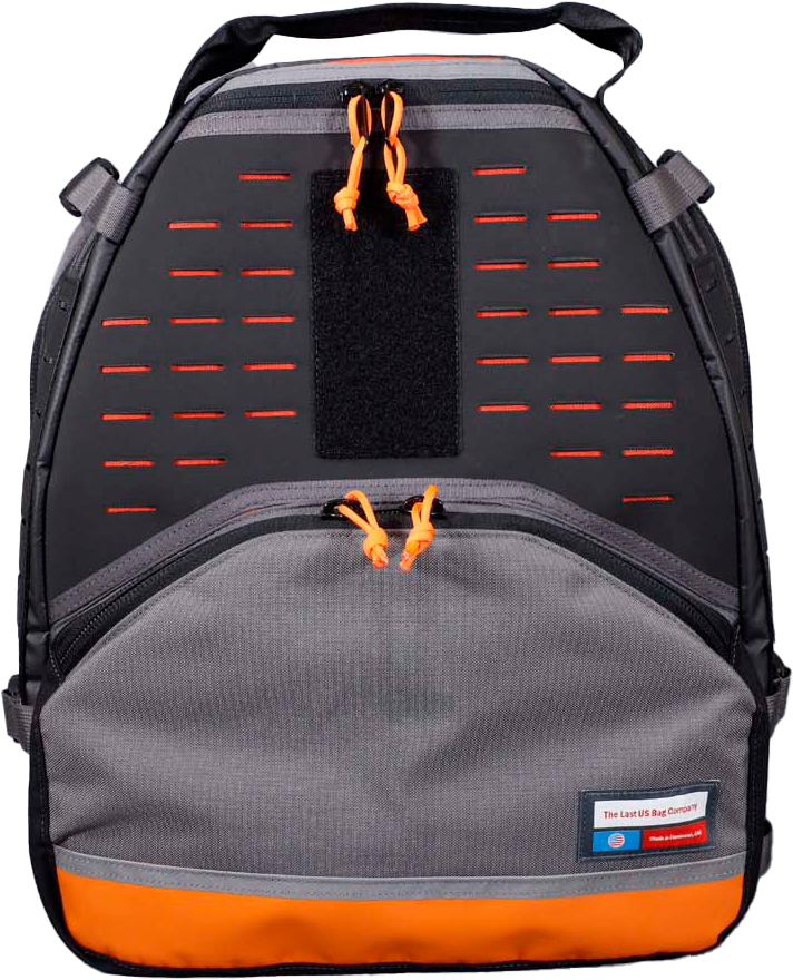 Last US Bag 50 lb Lift Rated Backpack