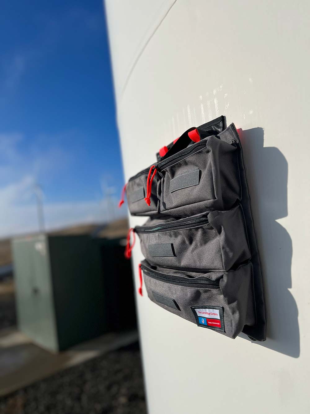 Last US Bag Tool Caddy