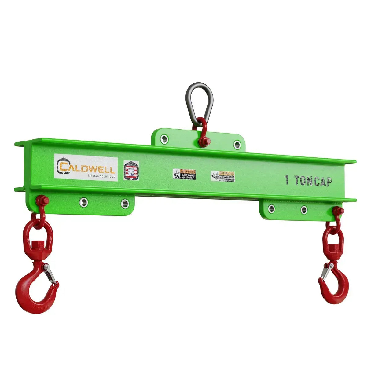 Caldwell Model 416 Dura-lite Adjustable Lifting Beam