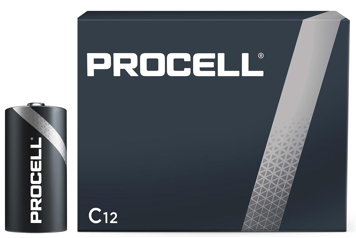 Duracell PROCELL Alkaline Battery