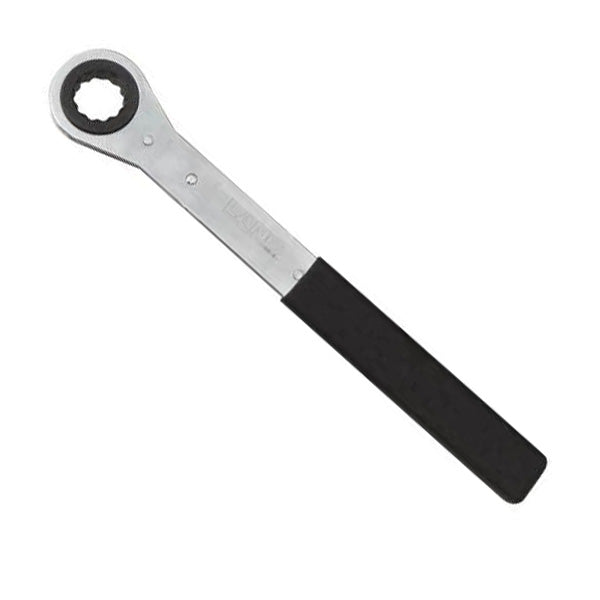 Kastar Large 24mm Ratcheting Box Wrench