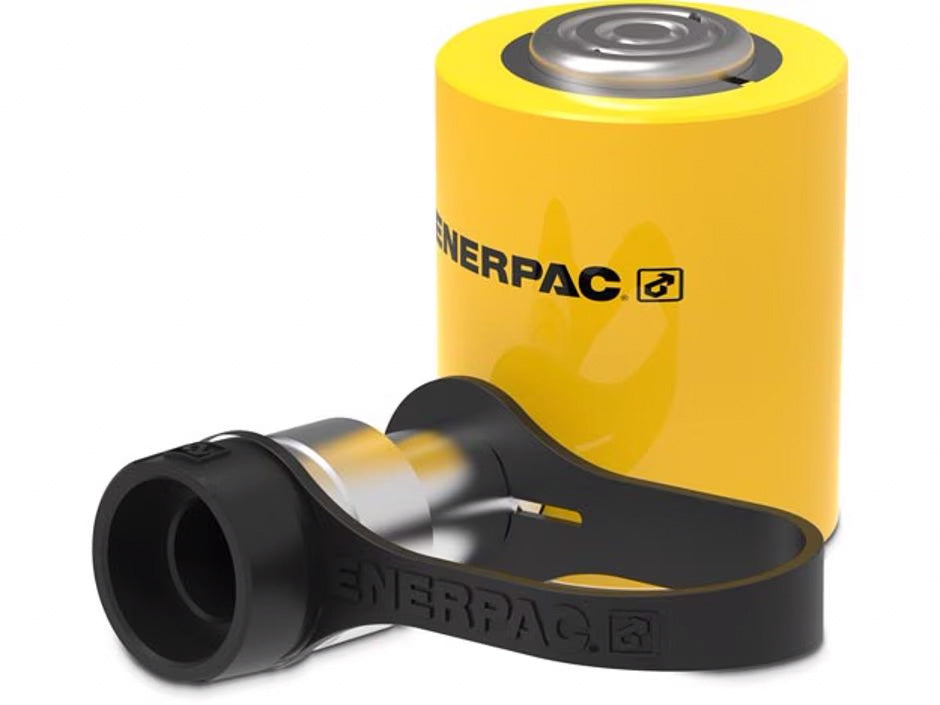 Enerpac RCS Low Profile Cylinders