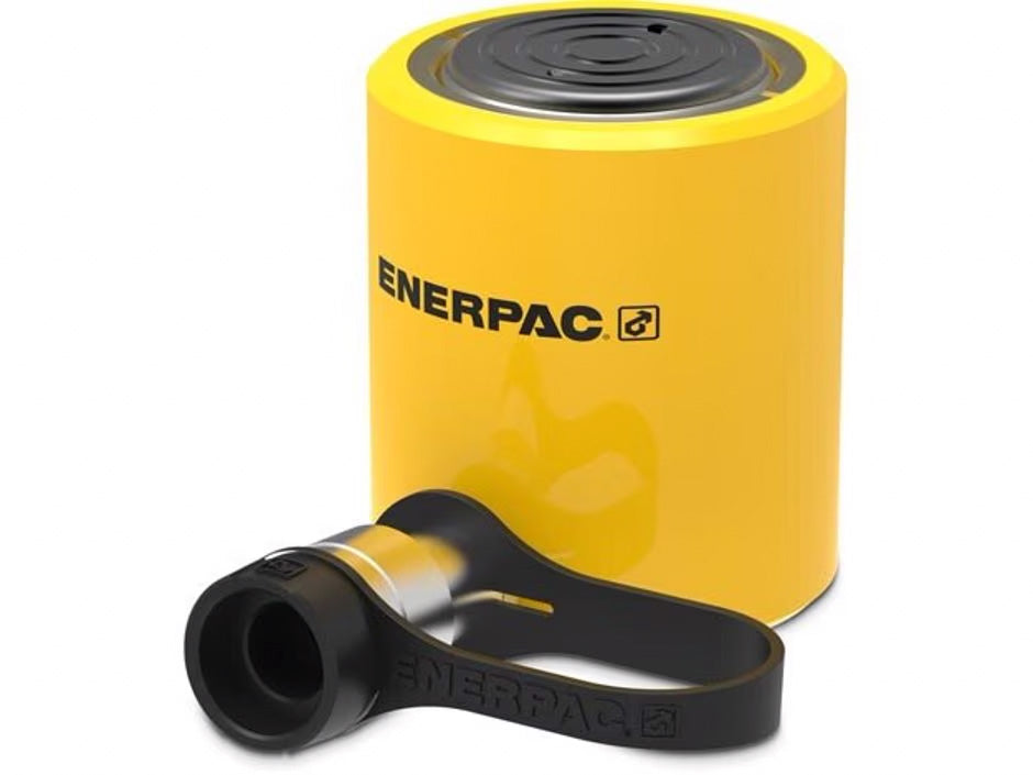 Enerpac RCS Low Profile Cylinders