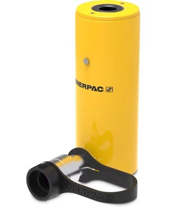 Enerpac 13.8 Ton Hollow Plunger Cylinders