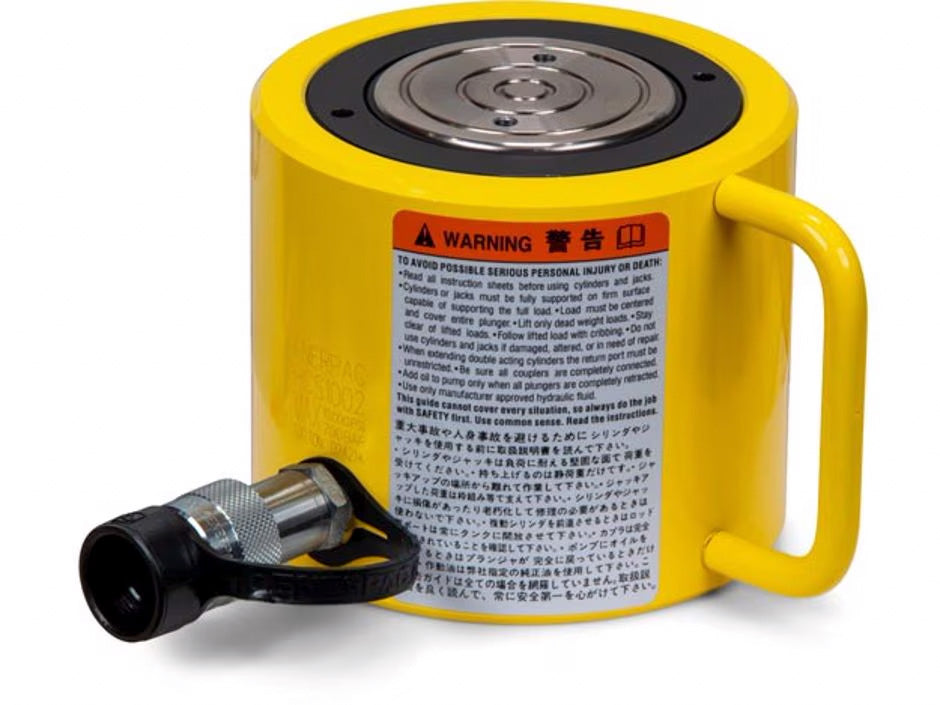 Enerpac RCS Low Profile Cylinders
