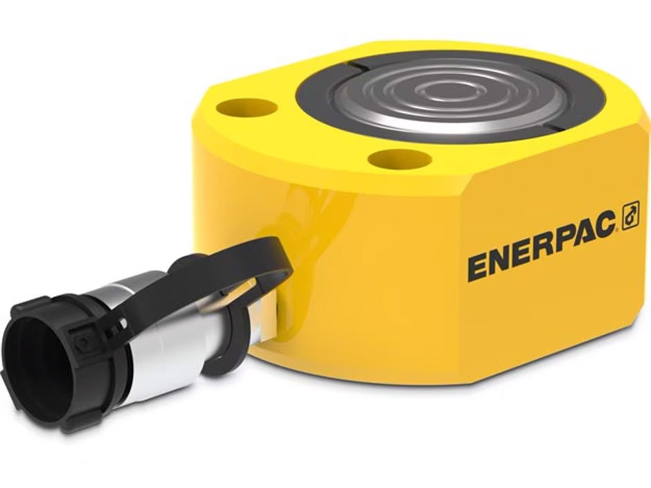 Enerpac RSM Low Height Hydraulic Cylinders
