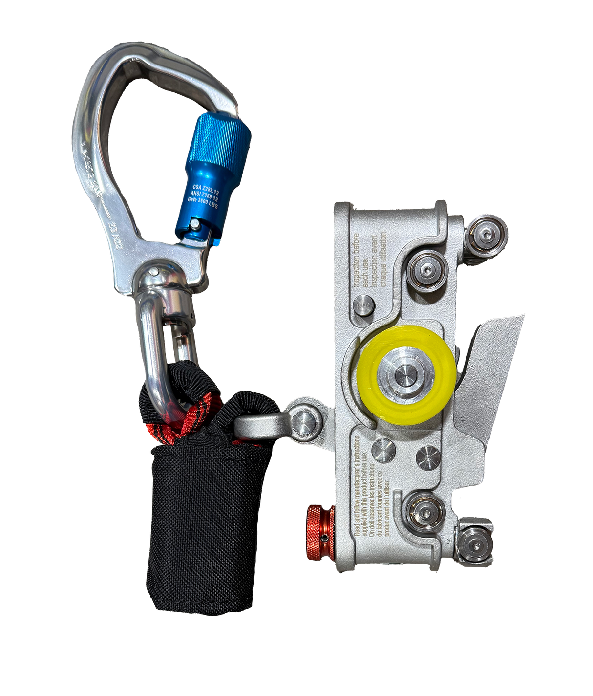 3S Lift Fall Arrester