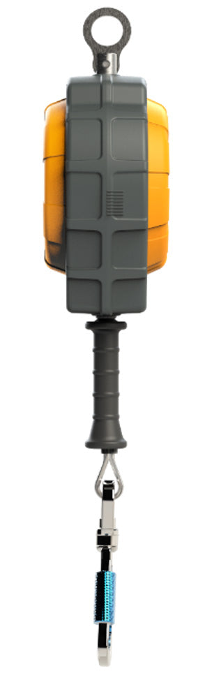 3S Lift Class 1 Sealed Self-Retracting Lifeline, 20' Cable