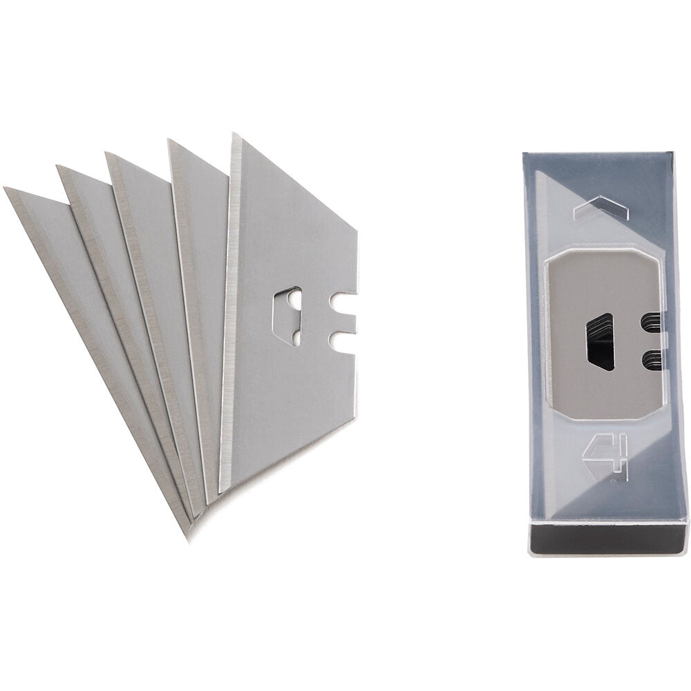 ToughBuilt 30-Pack Utility Knife Blades