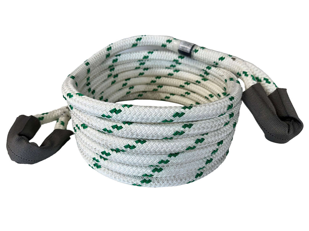 Dakota Riggers 7/8" Tow Rope
