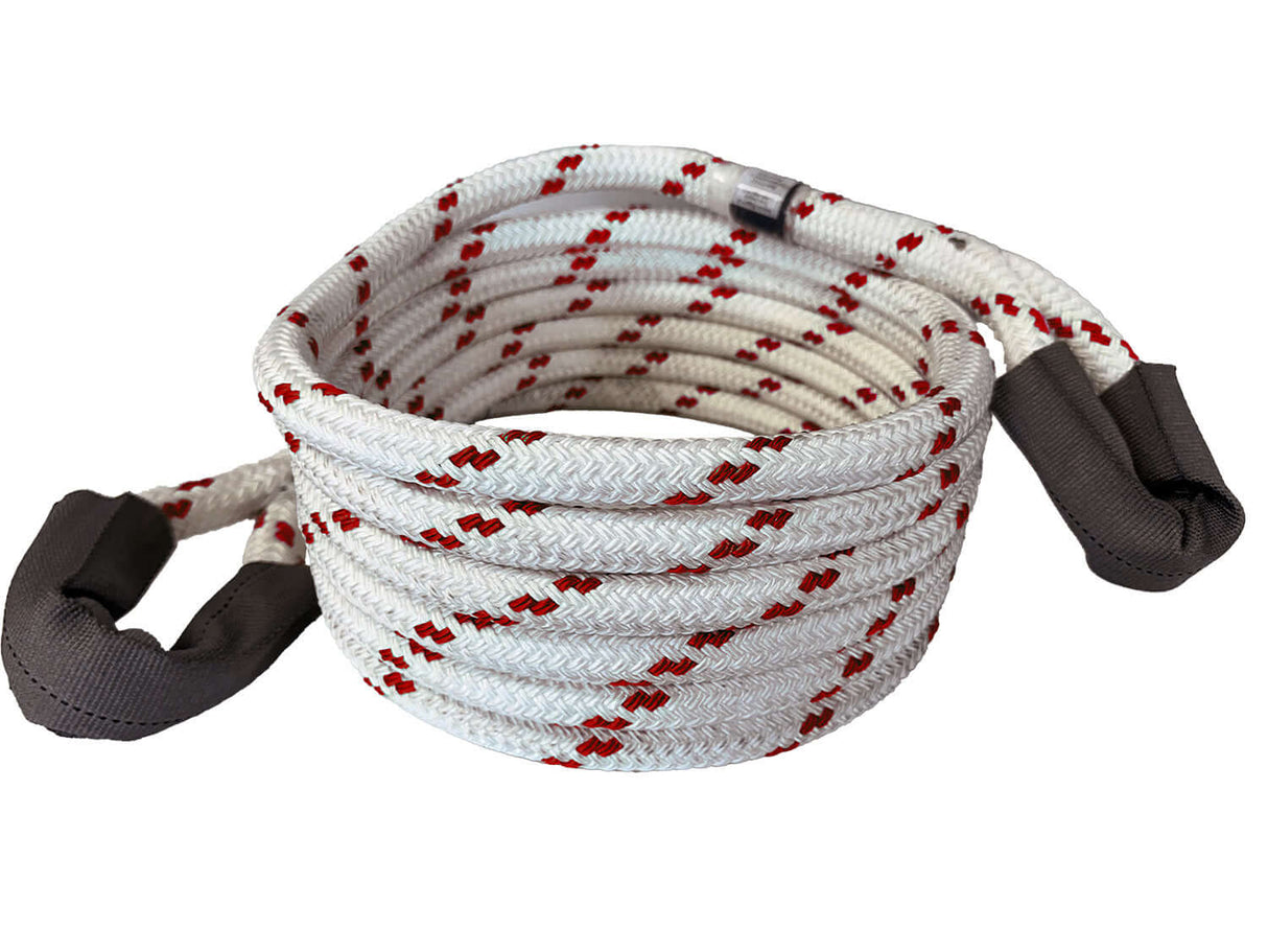 Dakota Riggers 2-5/8" Tow Rope