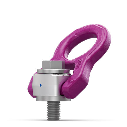 Rud ACP Turnado Metric Hoist Ring