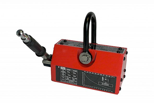 Eclipse Ultralift E Lifting Magnet