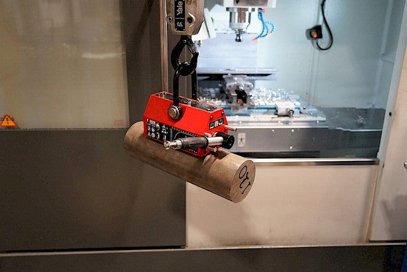 Eclipse Ultralift E Lifting Magnet