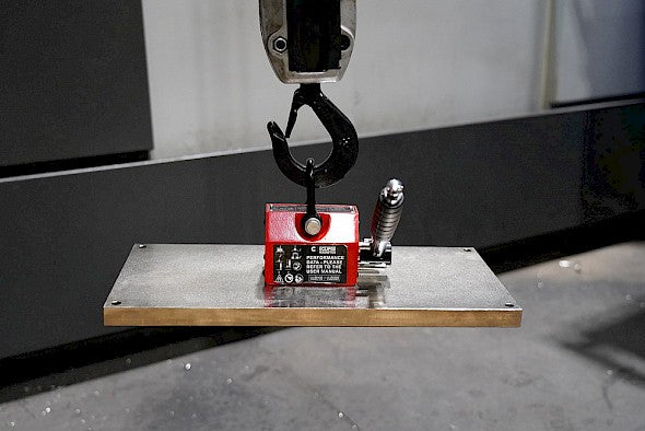 Eclipse Ultralift E Lifting Magnet