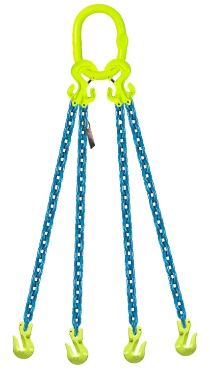 5/8" Chain Slings