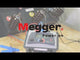 Megger MIT515 5 KV Insulation Tester
