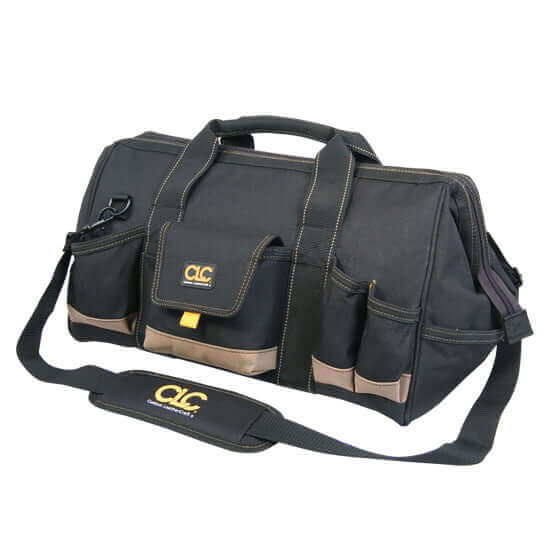 Megamouth Tool Bag 18"