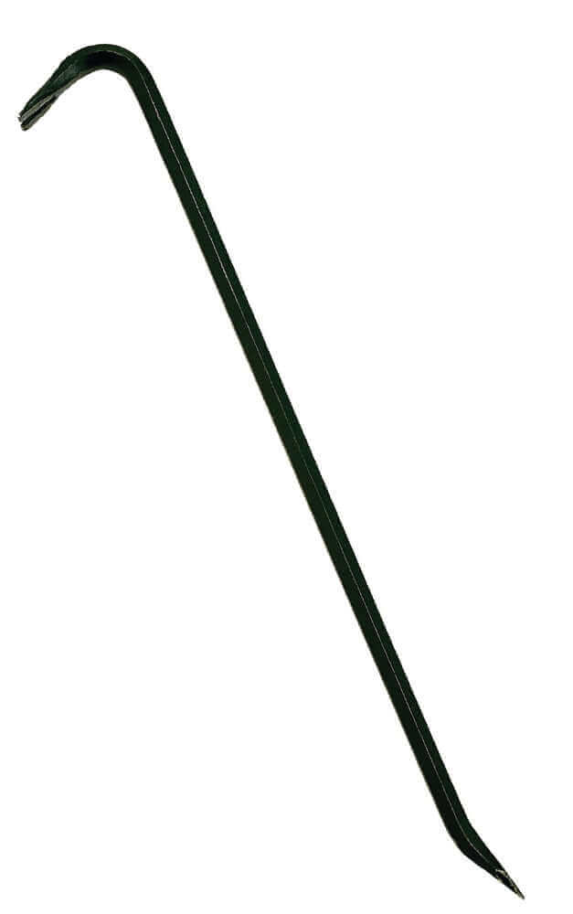 Gooseneck Wrecking Bar x 36" (Ames)