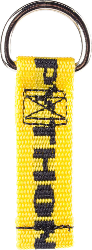 3M™ DBI-SALA® D-Ring Attachment 1" x 3.5", 10 EA