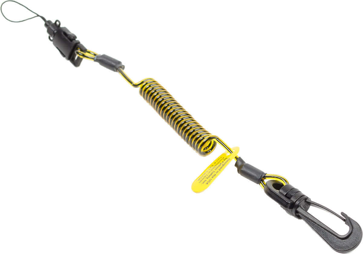 3M™ DBI-SALA® Clip2Loop Coil Tether, 10 EA