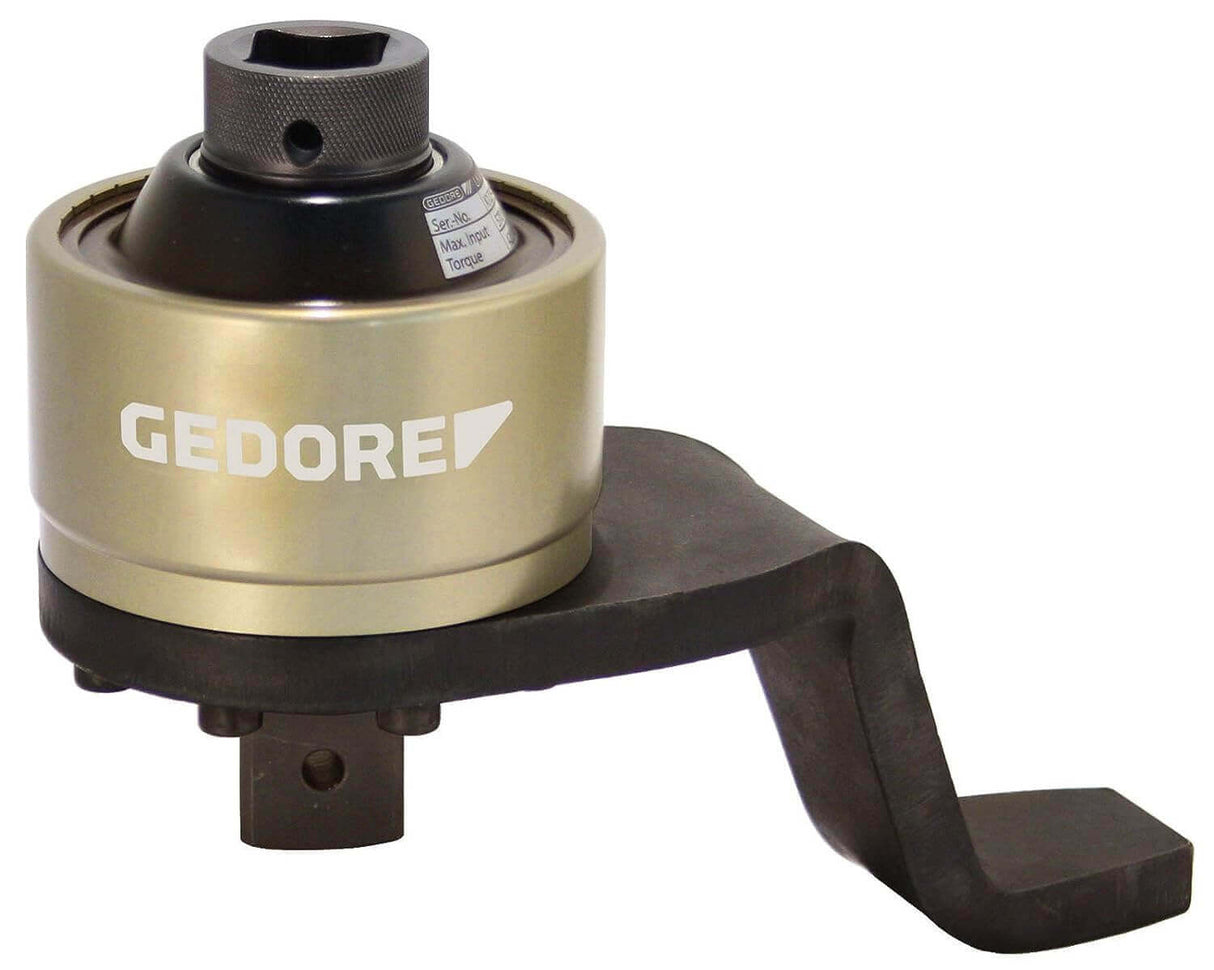 Gedore DREMOPLUS ALU Torque Multiplier