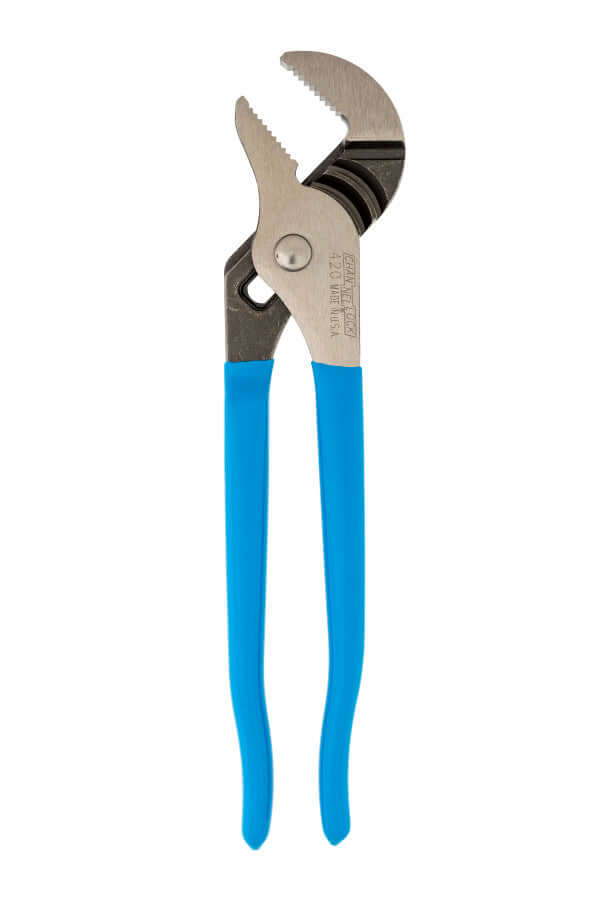 Channellock Straight Jaw Pliers