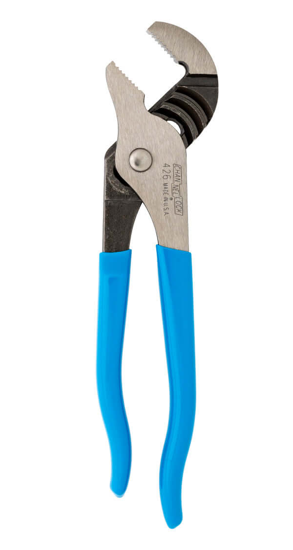 Channellock Straight Jaw Pliers