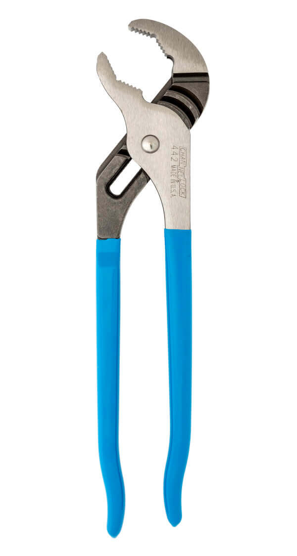 Channellock V-Jaw Pliers